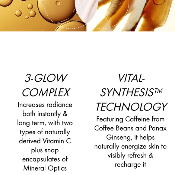 🌺Origins GinZing Glow-Boosting Brightening Face Mask - Picture 9 of 9